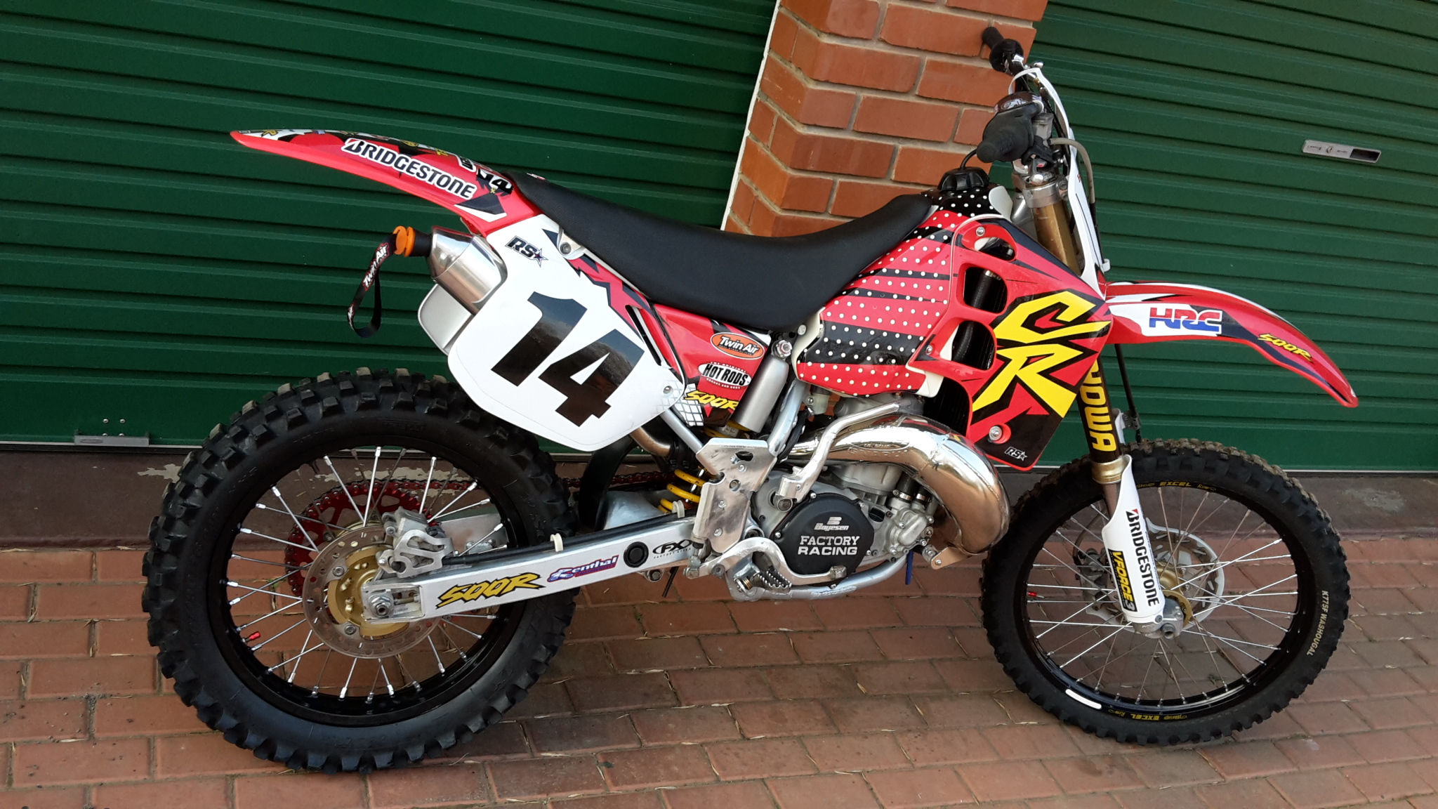 Bike Photo 2762276