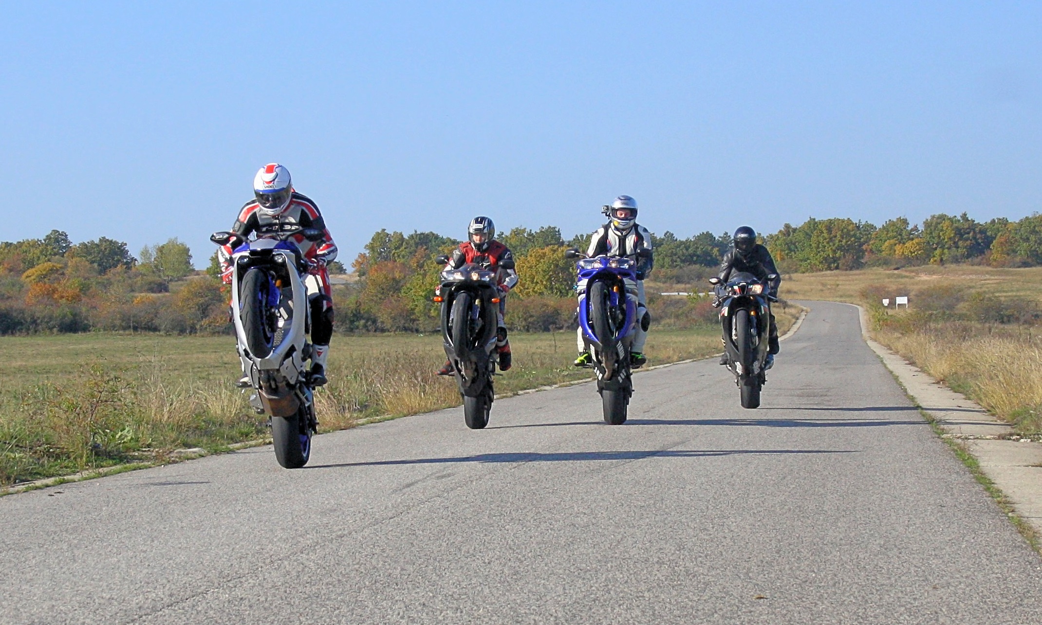 Bike Photo 2762277