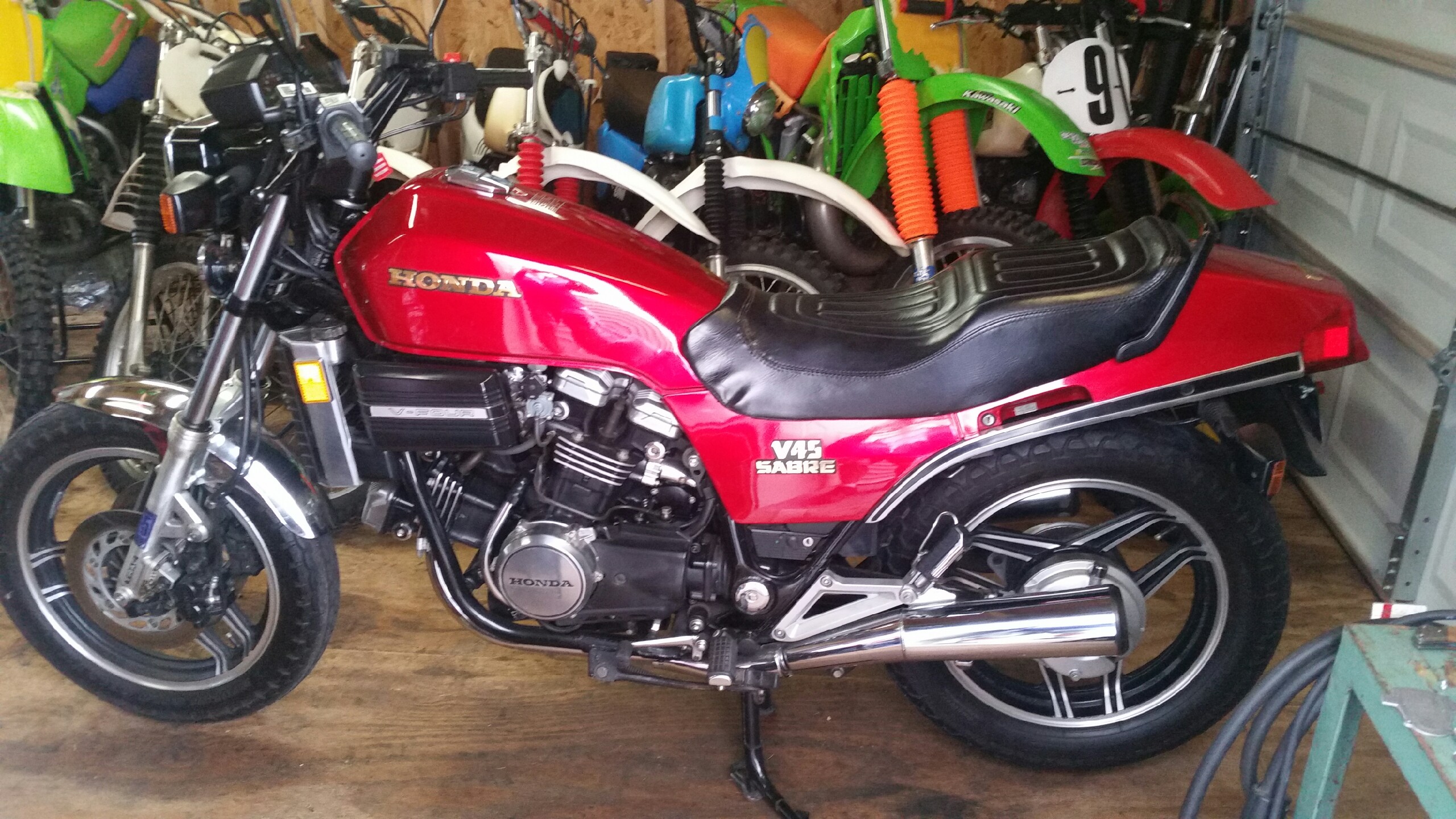 Bike Photo 2762301