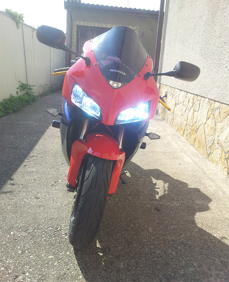 Bike Photo 2762319