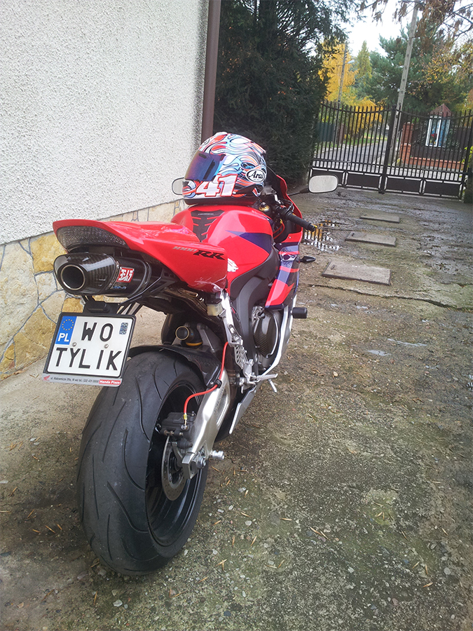 Bike Photo 2762321