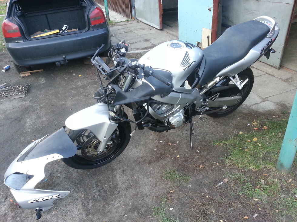 Bike Photo 2762352