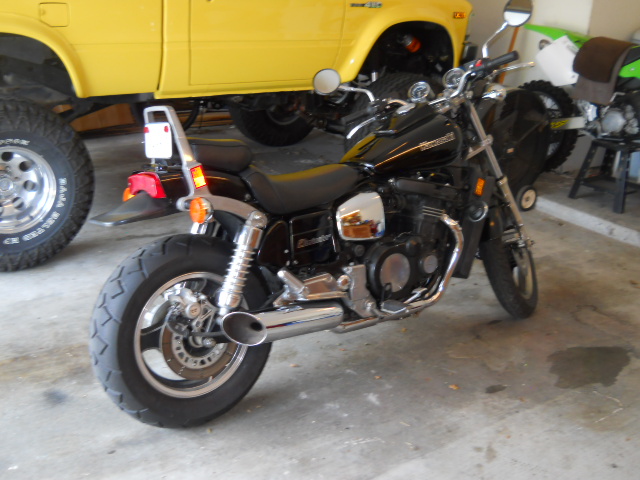 Bike Photo 2762388
