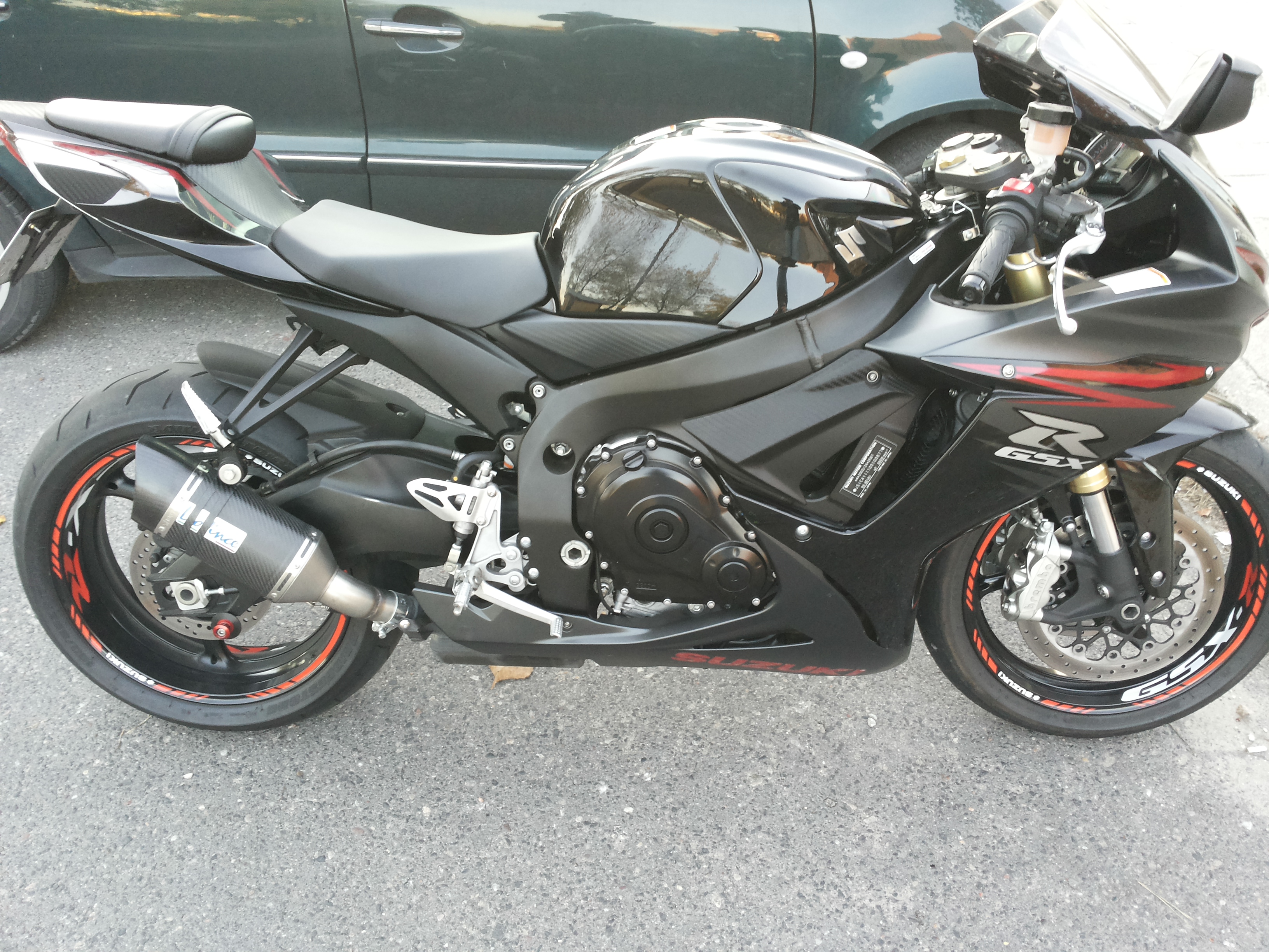Bike Photo 2762461