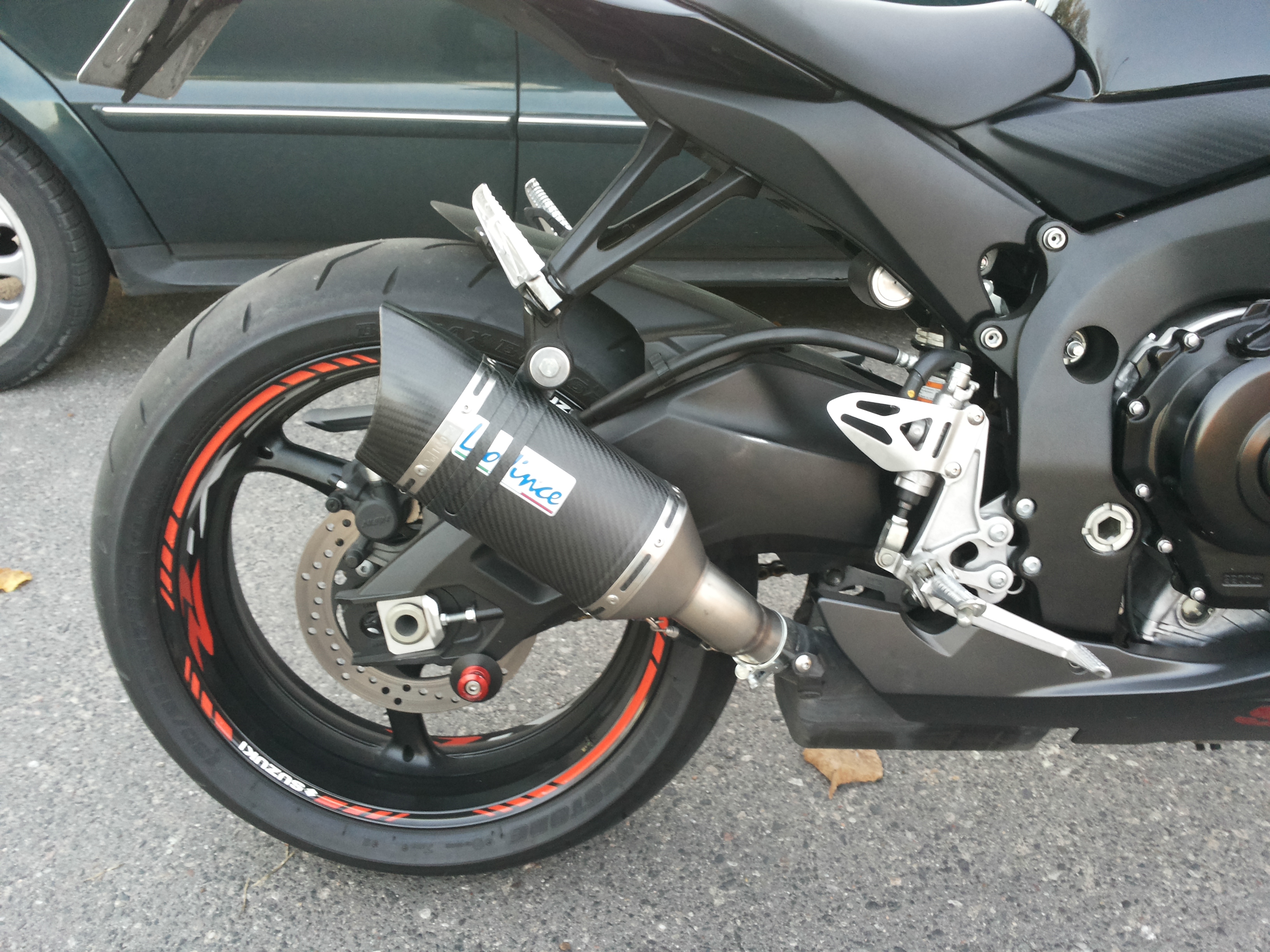 Bike Photo 2762463