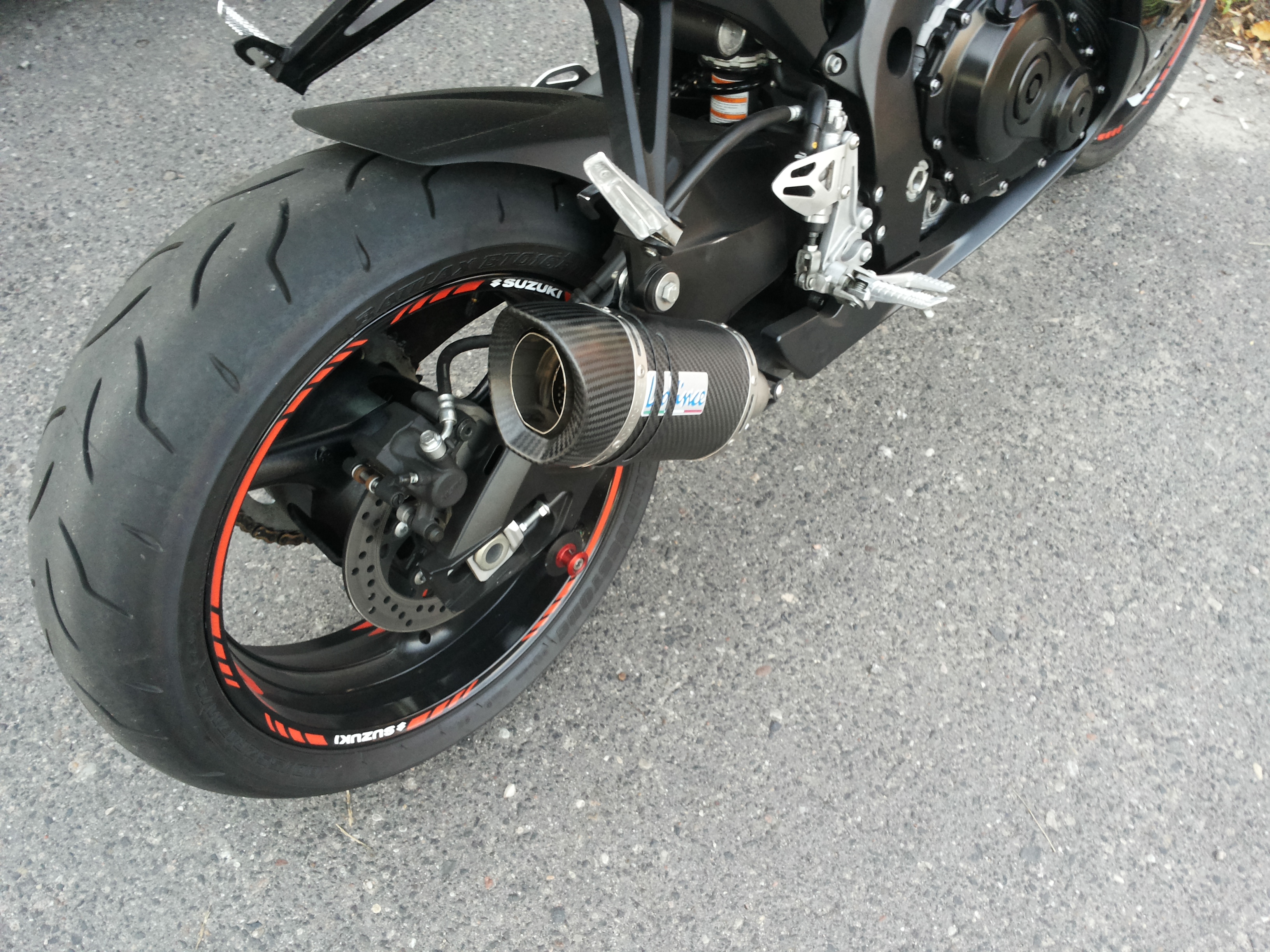 Bike Photo 2762464
