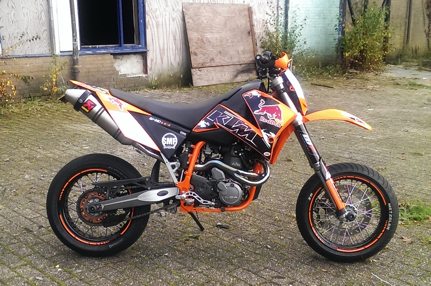 Bike Photo 2762469