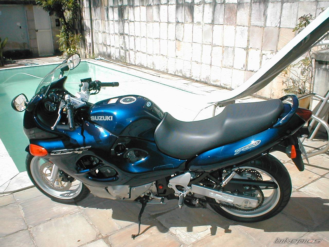 Bike Photo 276249
