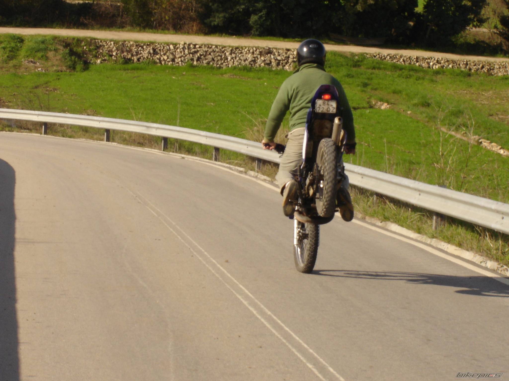 Bike Photo 276254