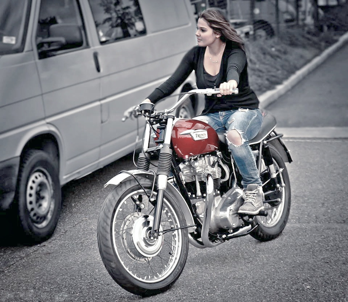 Bike Photo 2762552