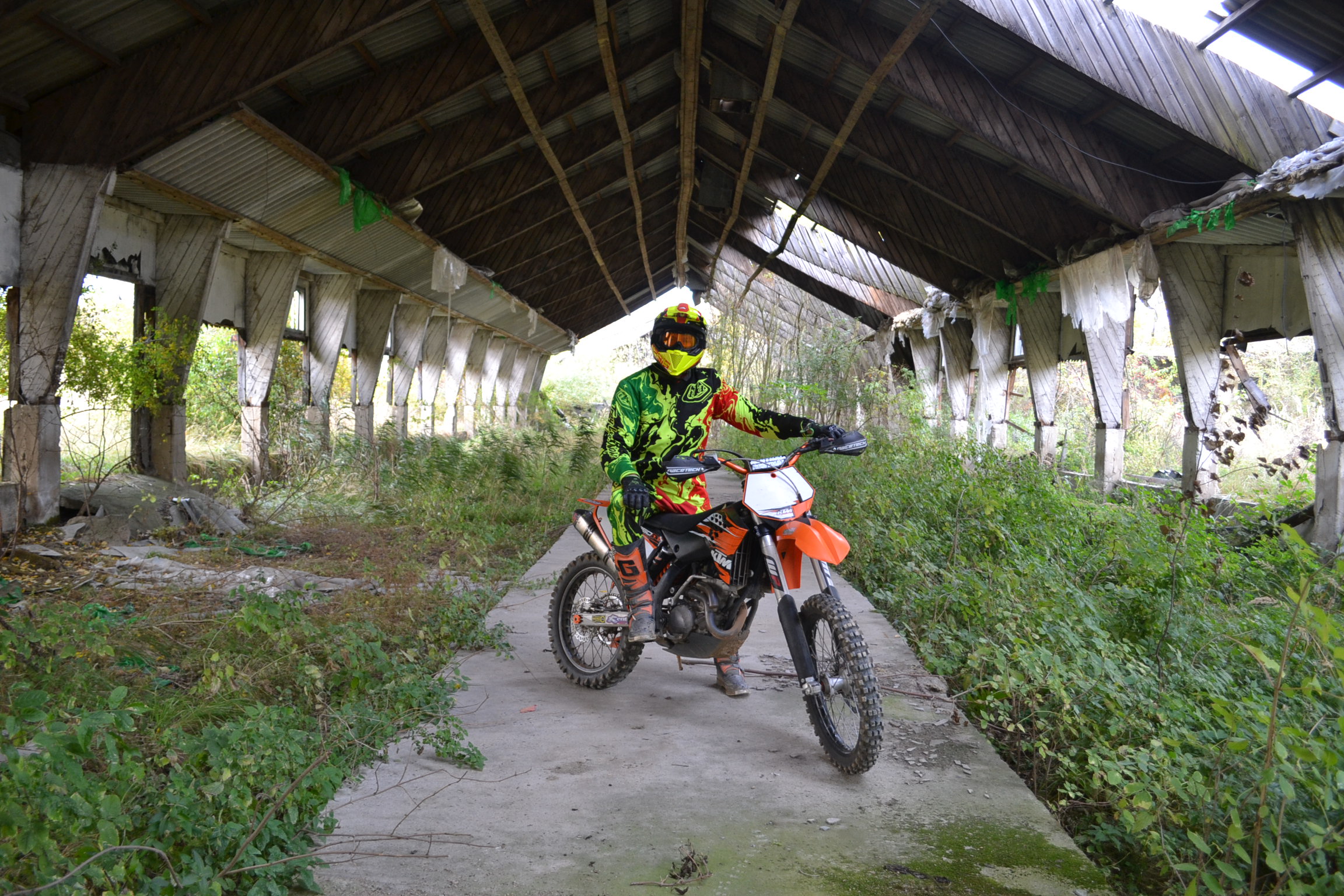 Bike Photo 2762557