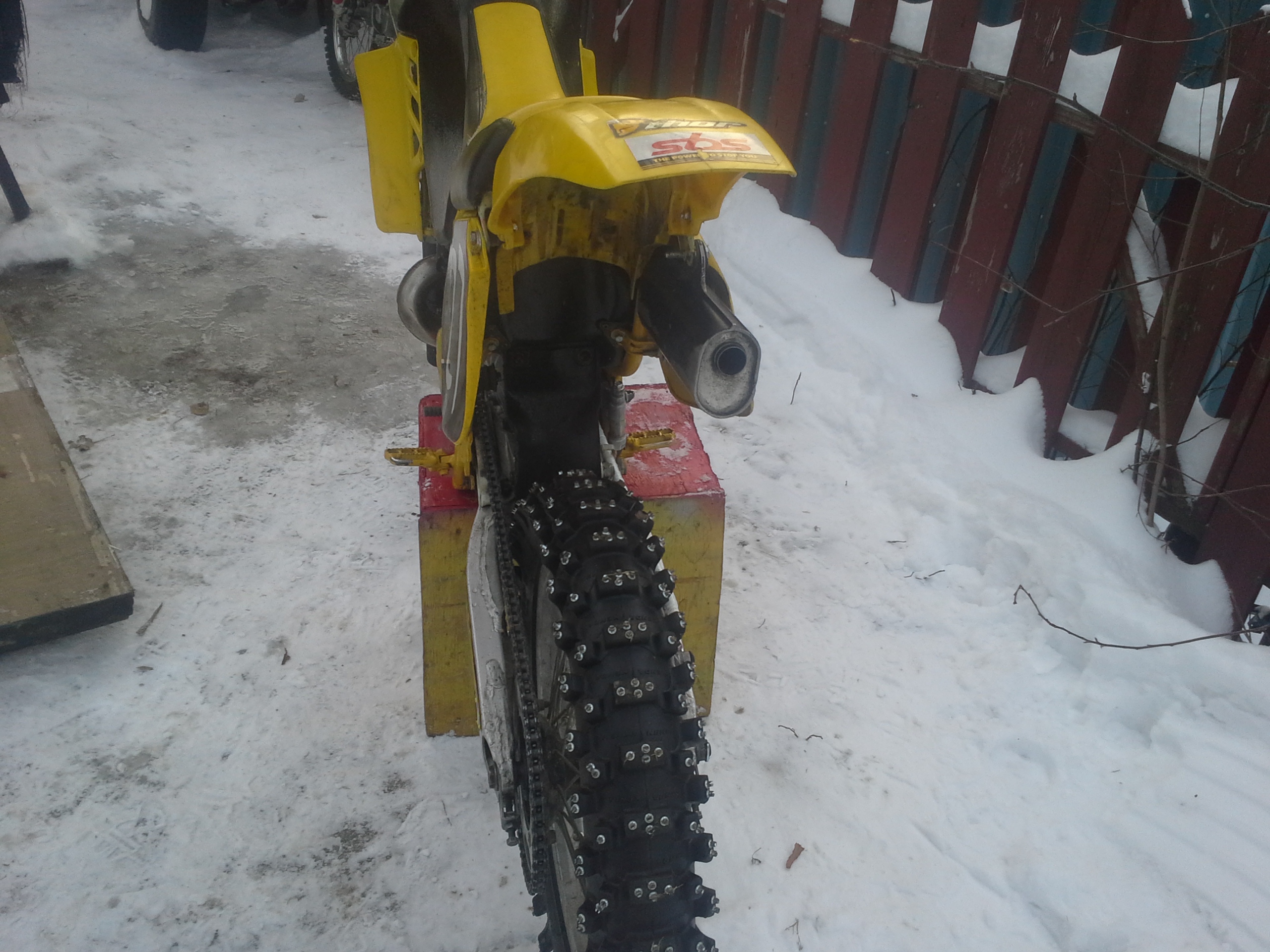Bike Photo 2762578