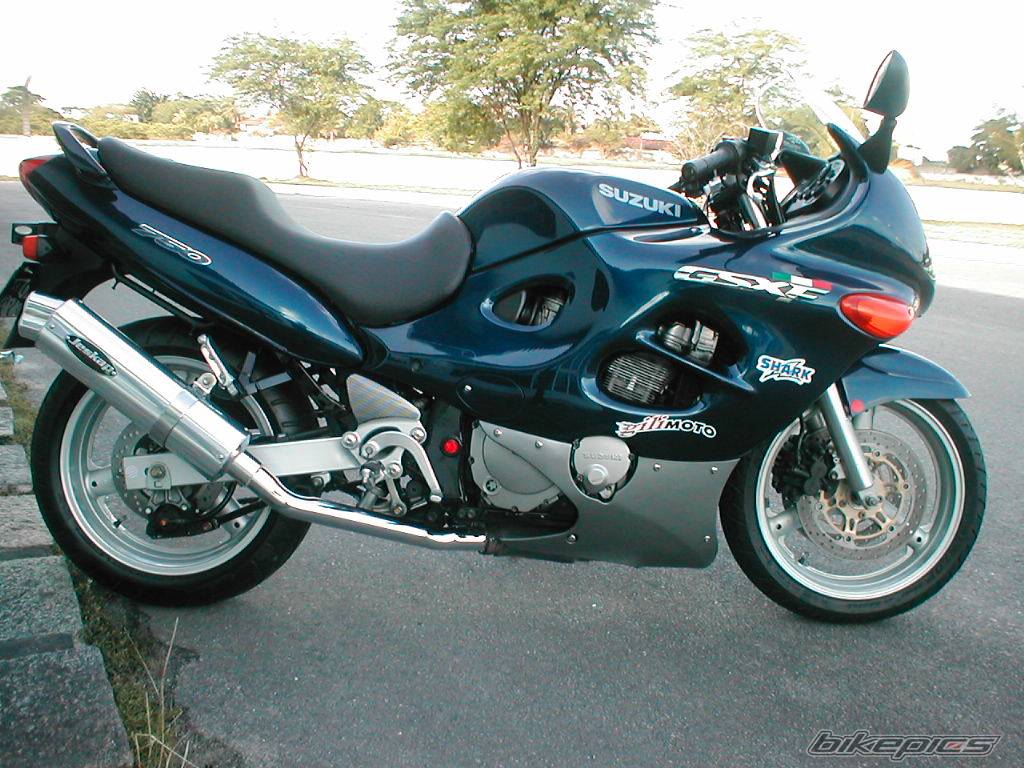 Bike Photo 276258
