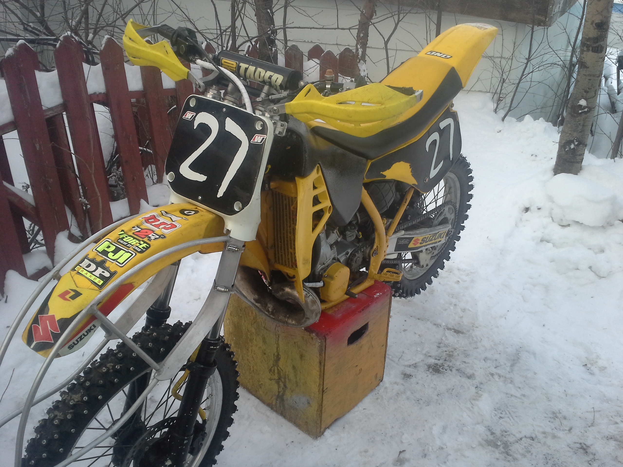Bike Photo 2762581