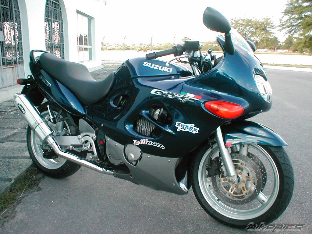 Bike Photo 276259