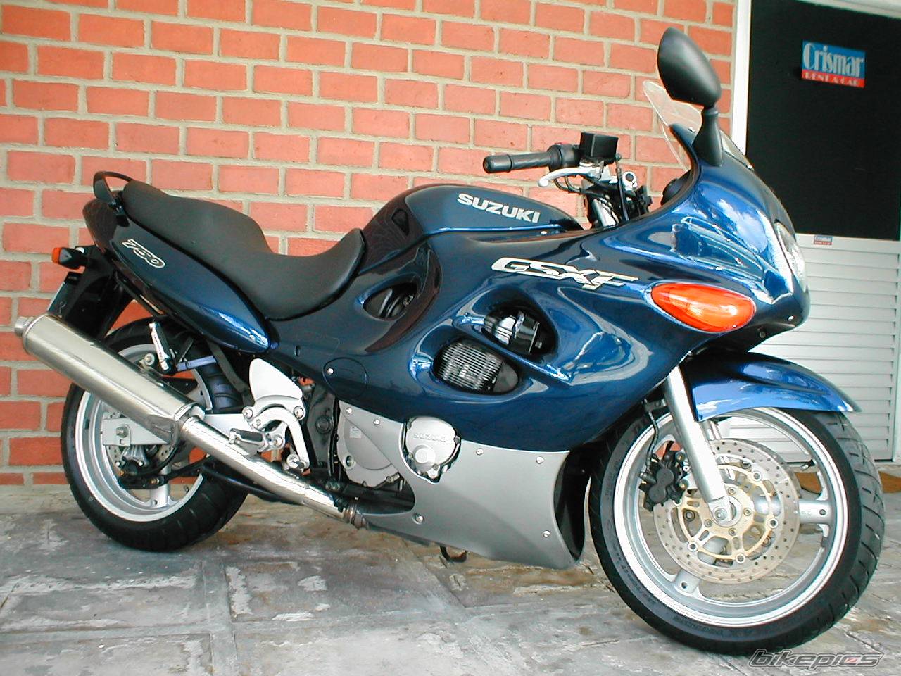 Bike Photo 276262