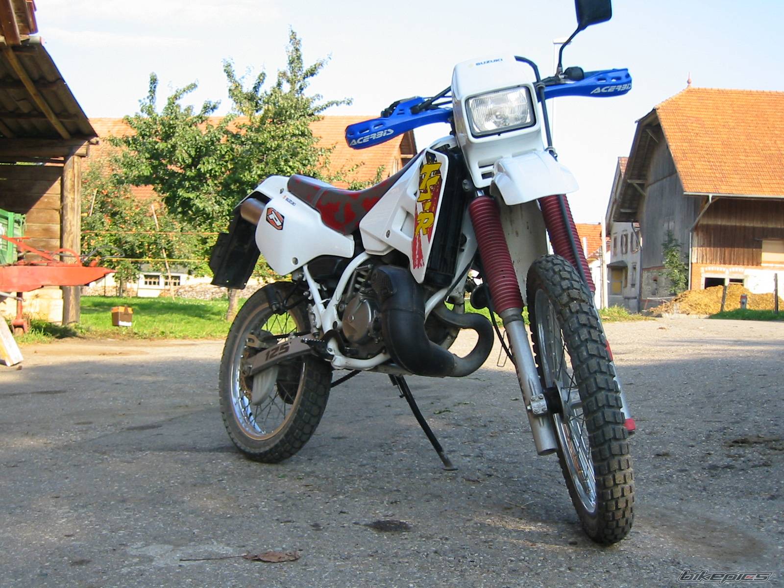 Bike Photo 276264