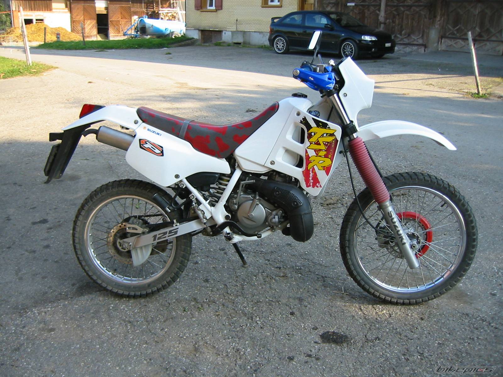 Bike Photo 276268