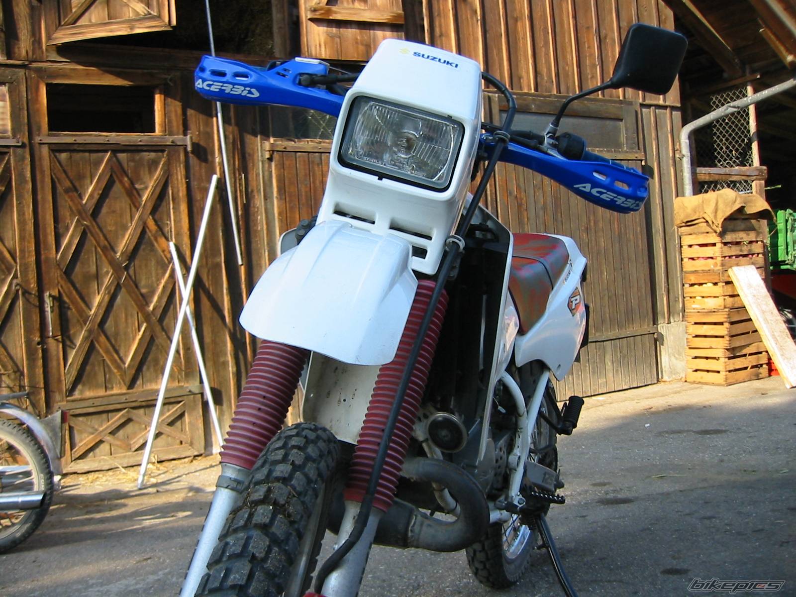 Bike Photo 276272