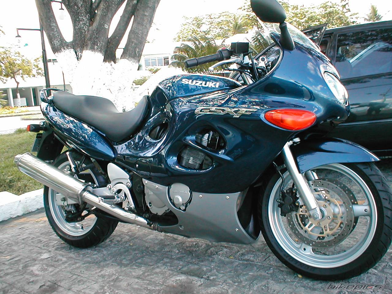 Bike Photo 276273