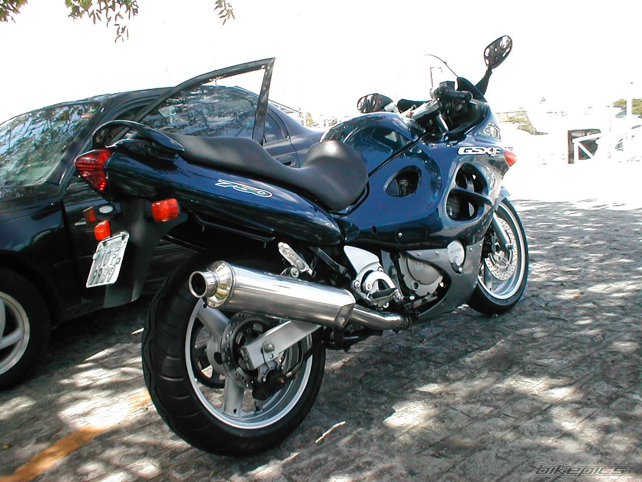 Bike Photo 276275