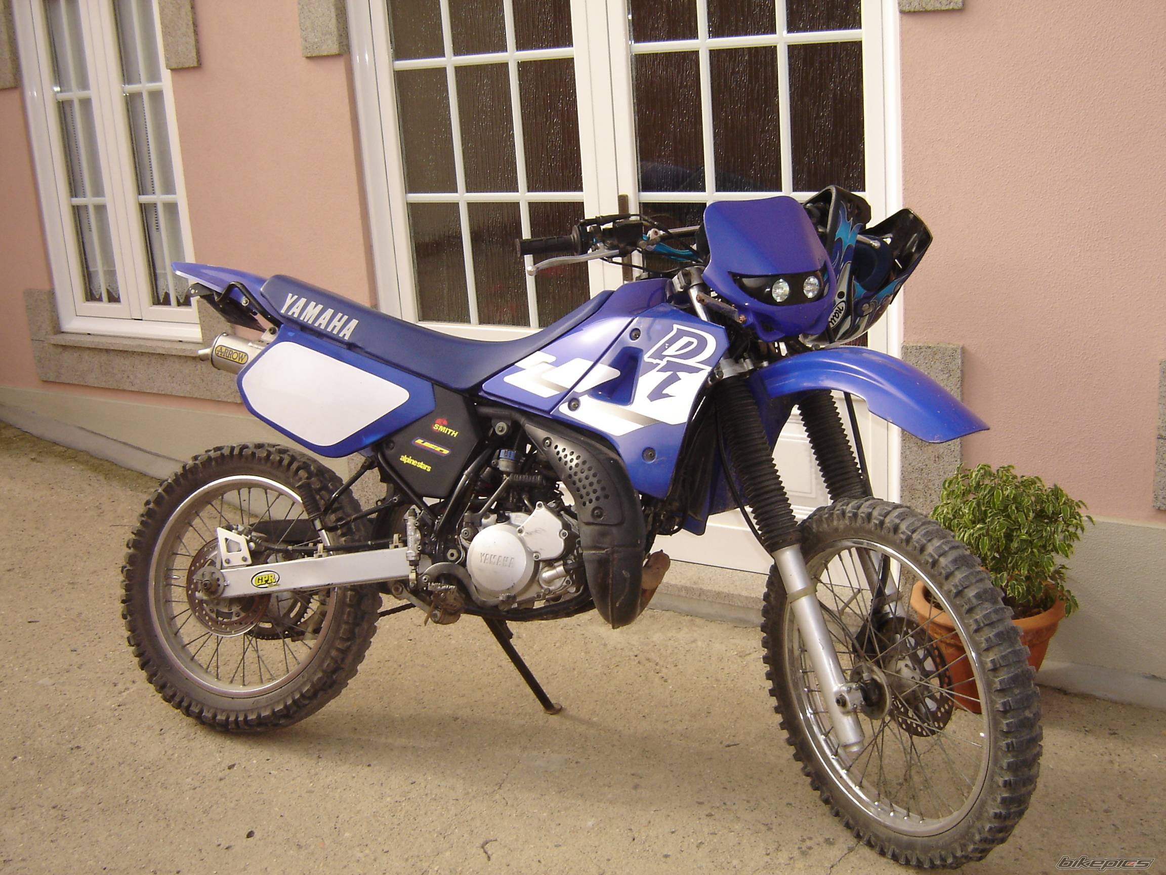 Bike Photo 276276