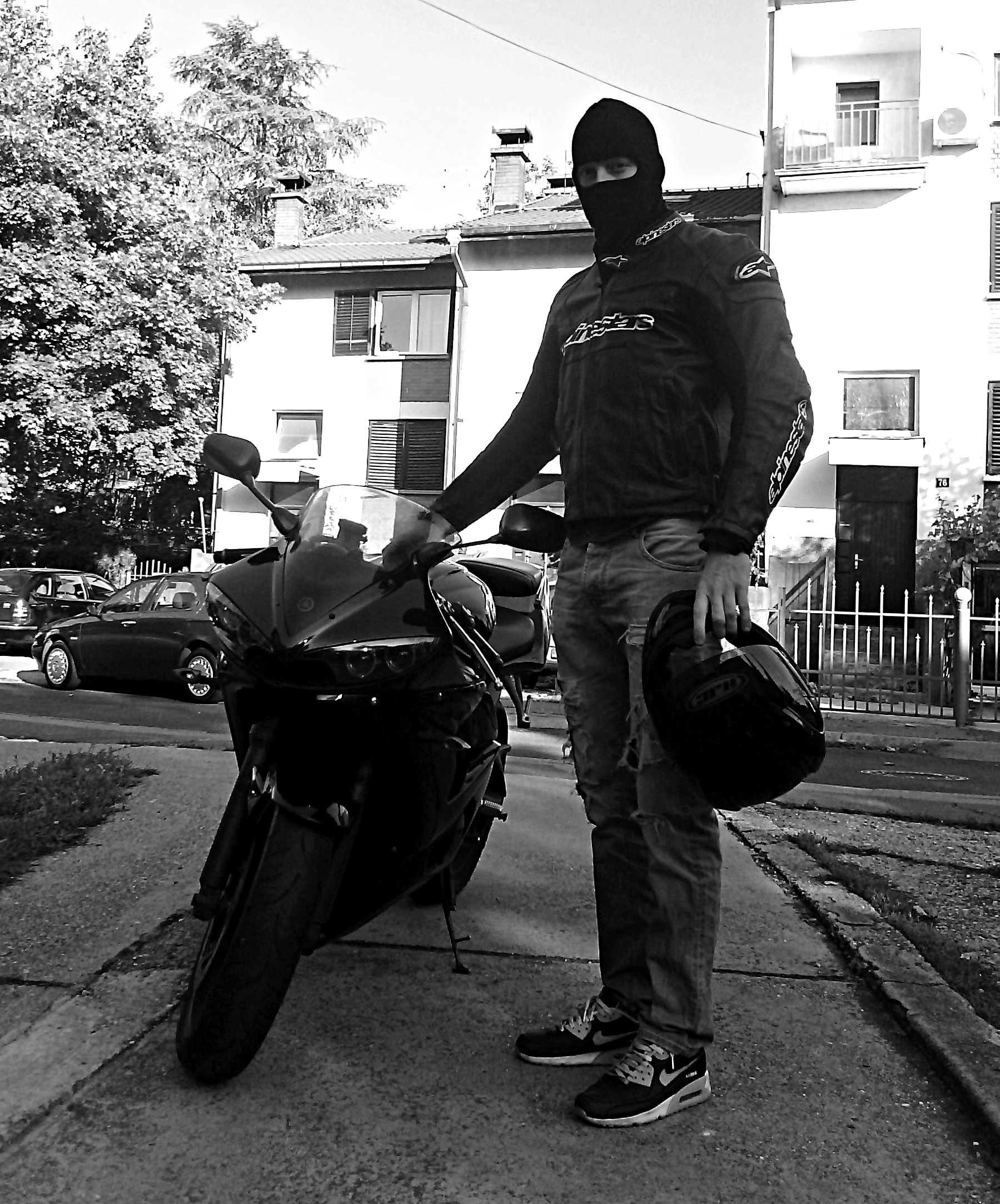 Bike Photo 2762786