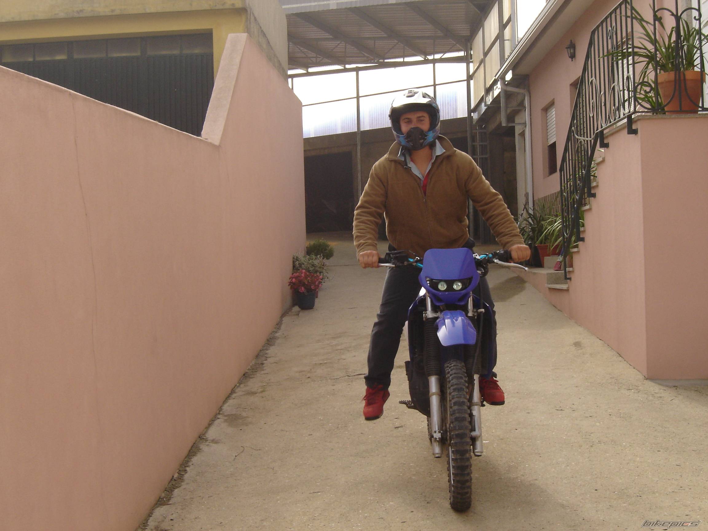 Bike Photo 276281