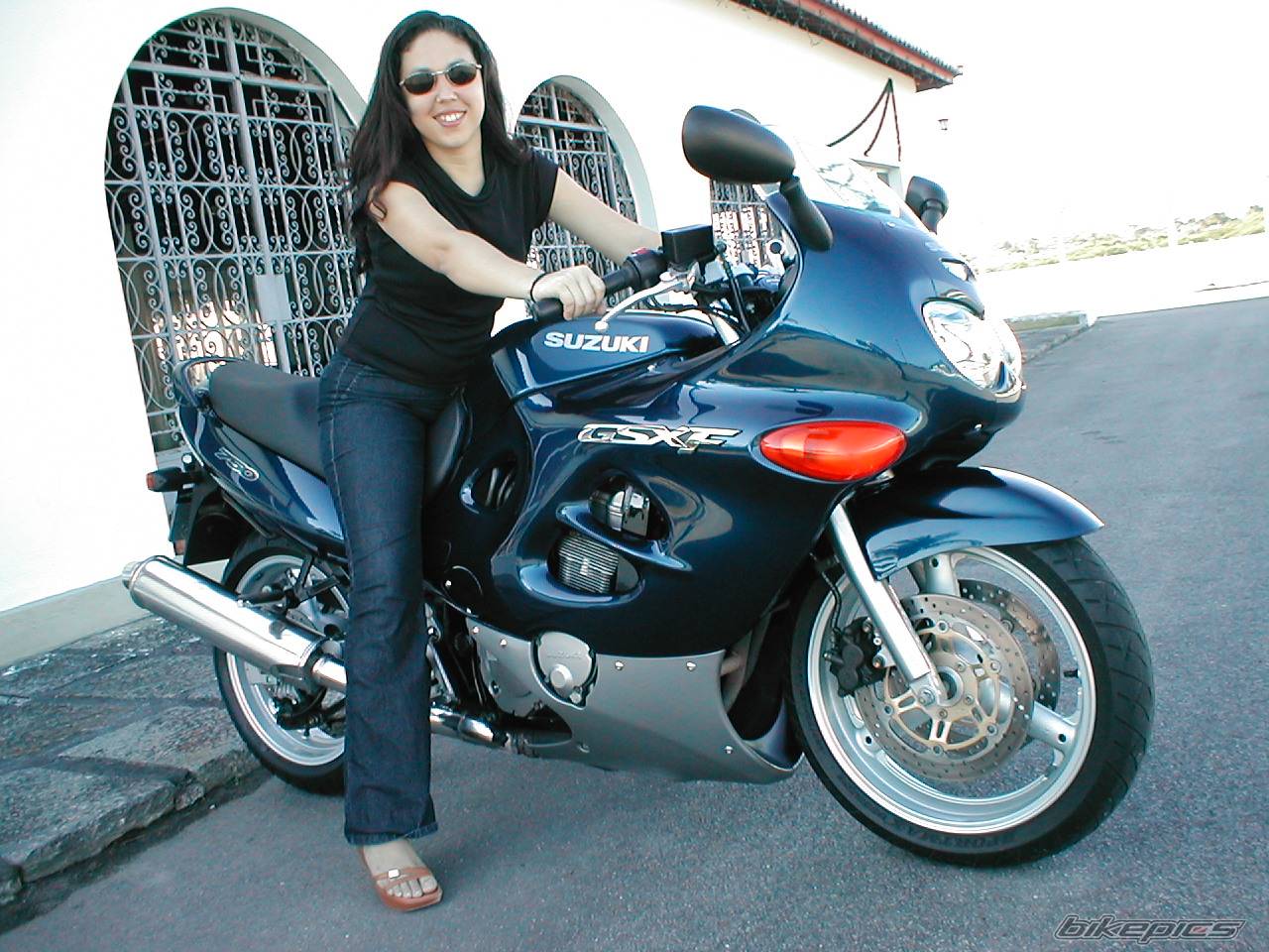 Bike Photo 276282