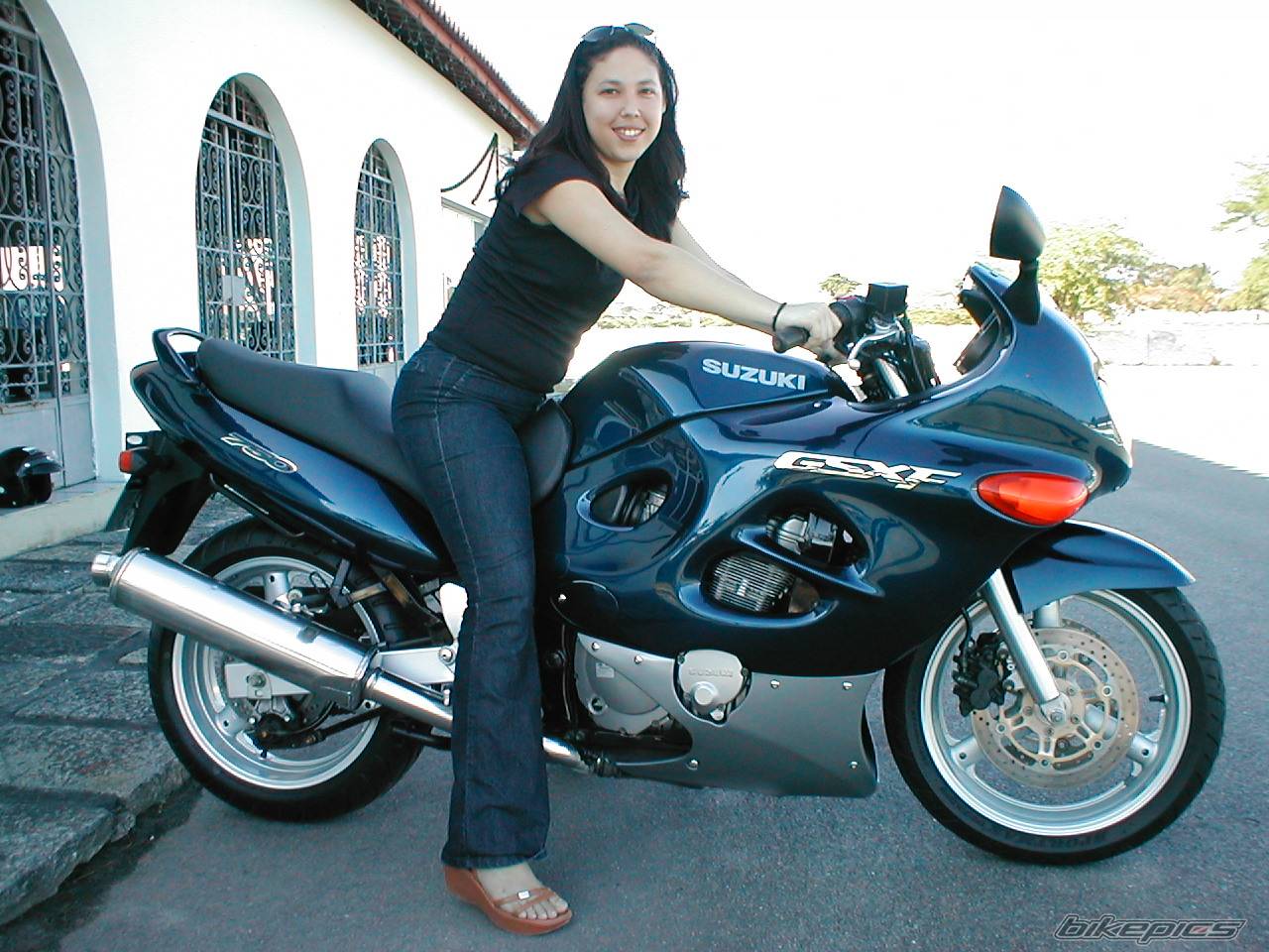 Bike Photo 276284