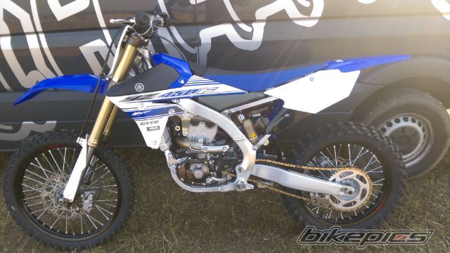 Bike Photo 2762840