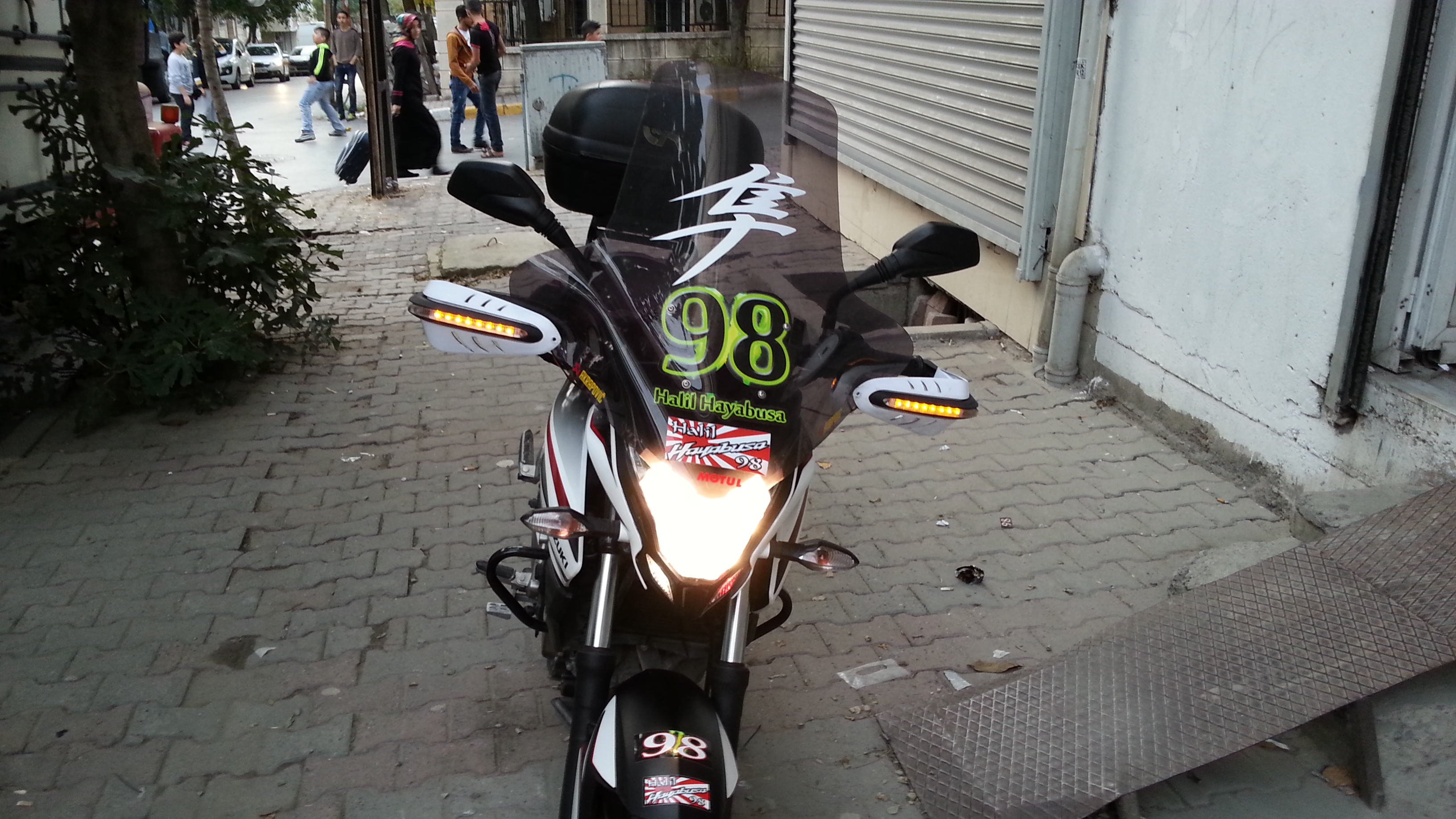 Bike Photo 2762844