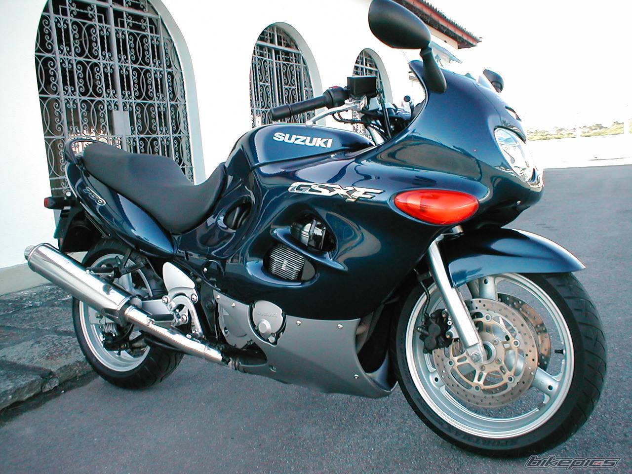 Bike Photo 276286