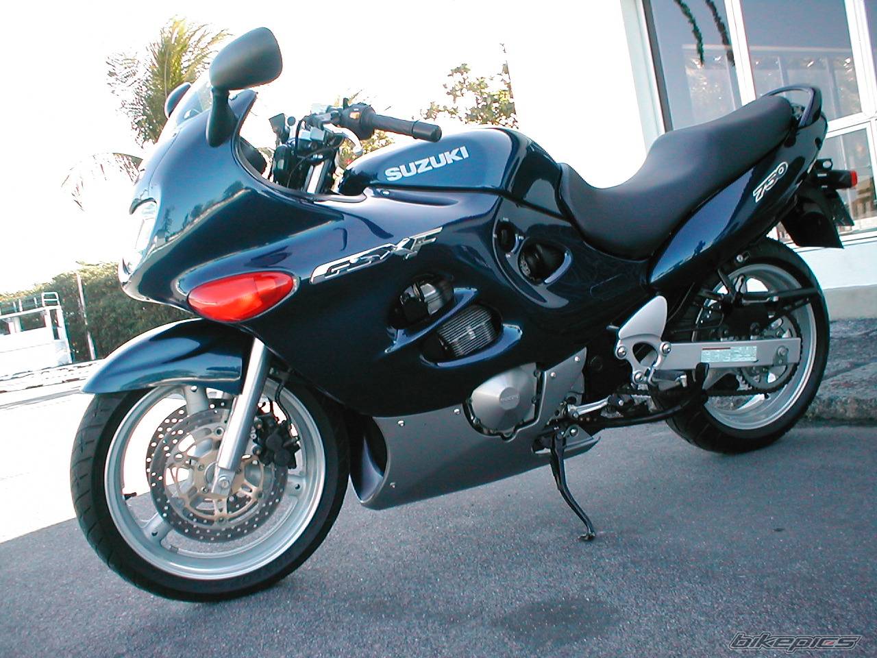 Bike Photo 276290