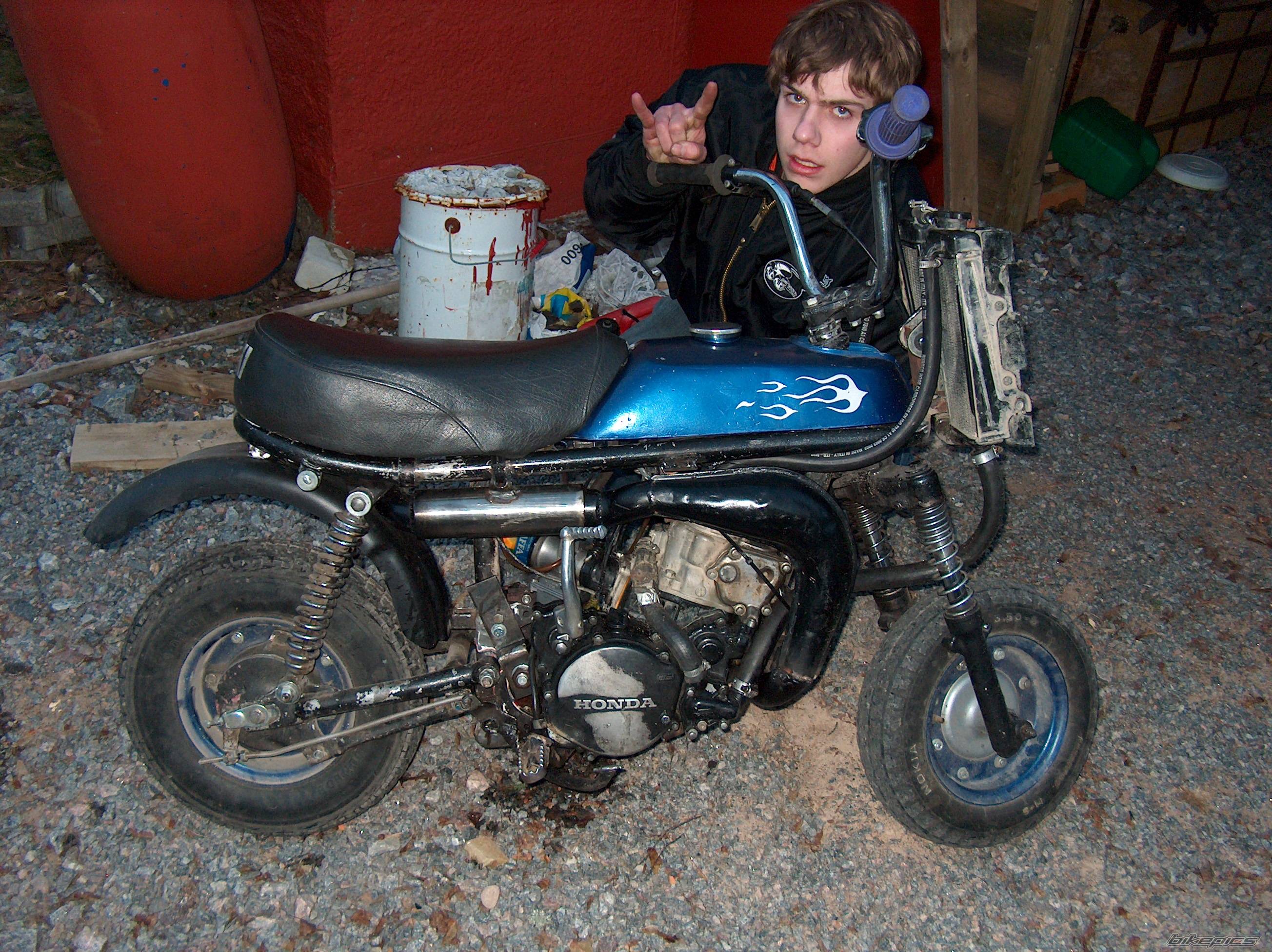 Bike Photo 276299