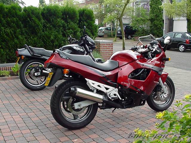 Bike Photo 2763