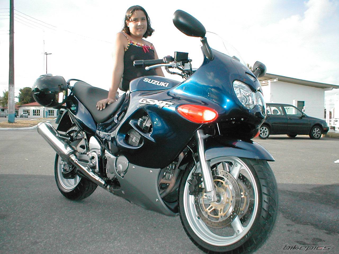 Bike Photo 276302
