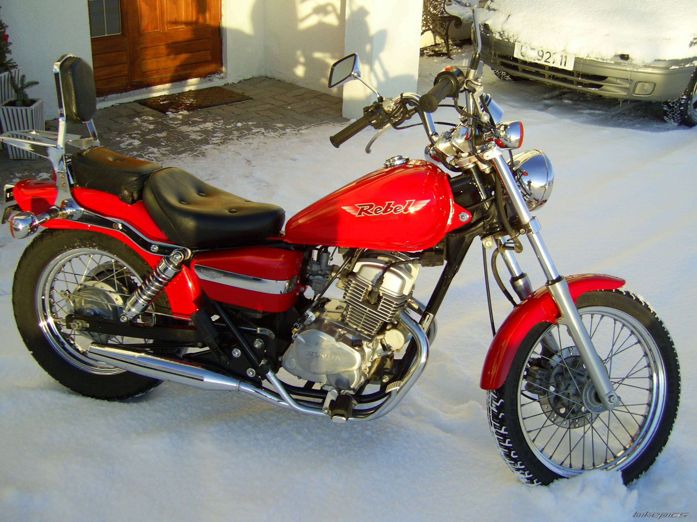 Bike Photo 276312