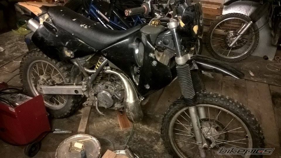 Bike Photo 2763210