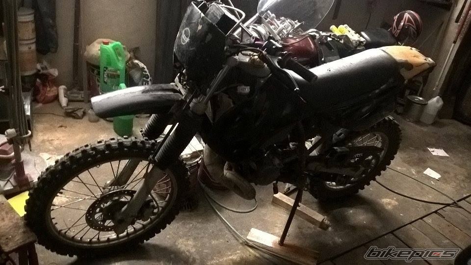Bike Photo 2763211