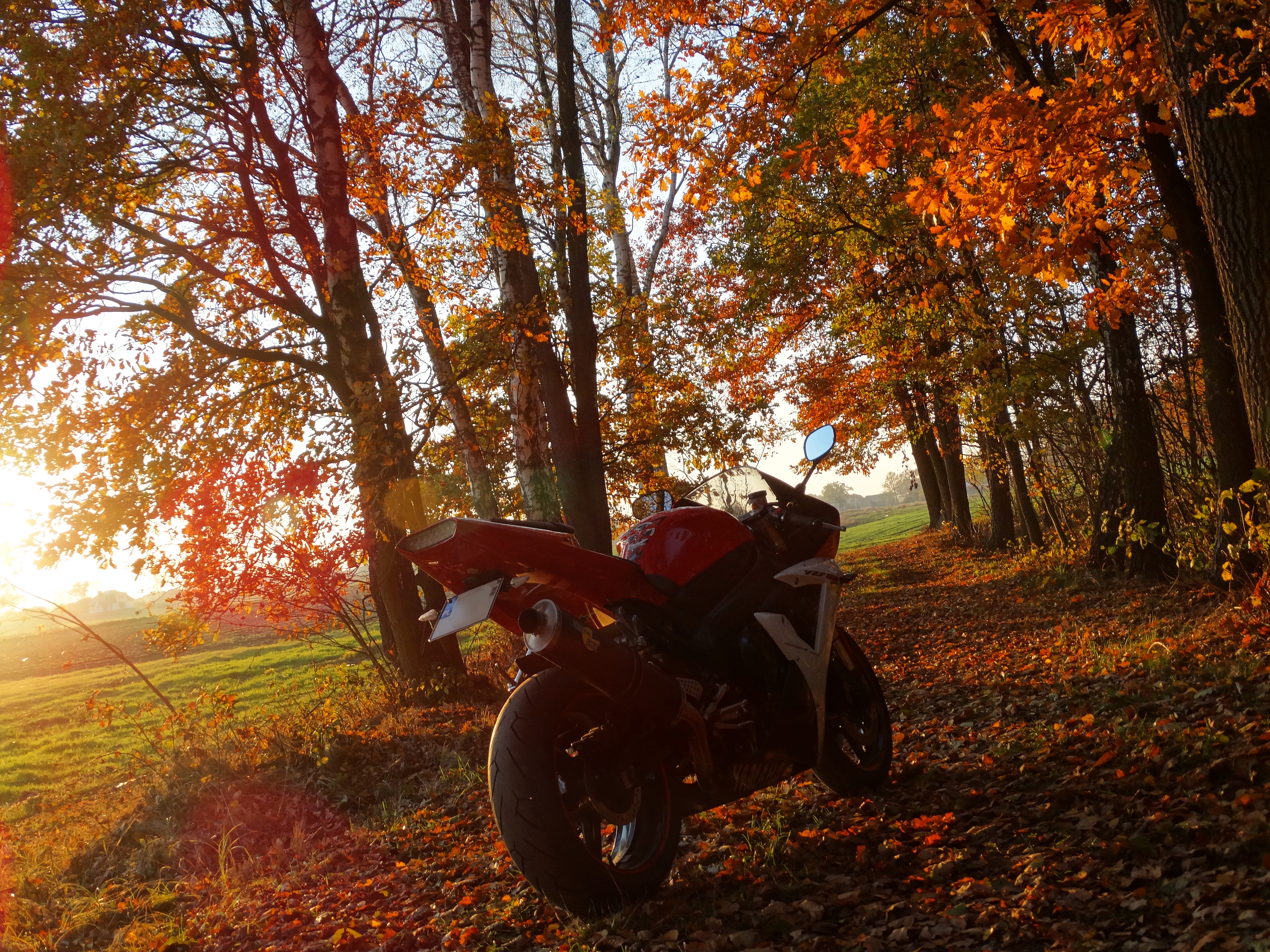 Bike Photo 2763221