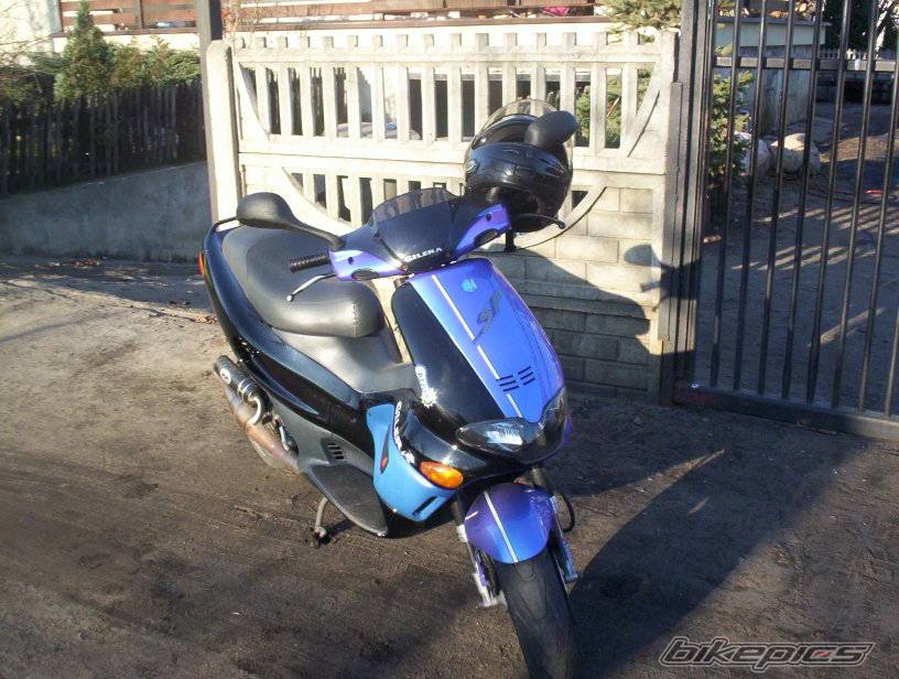 Bike Photo 276327