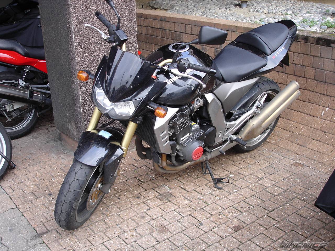 Bike Photo 276330