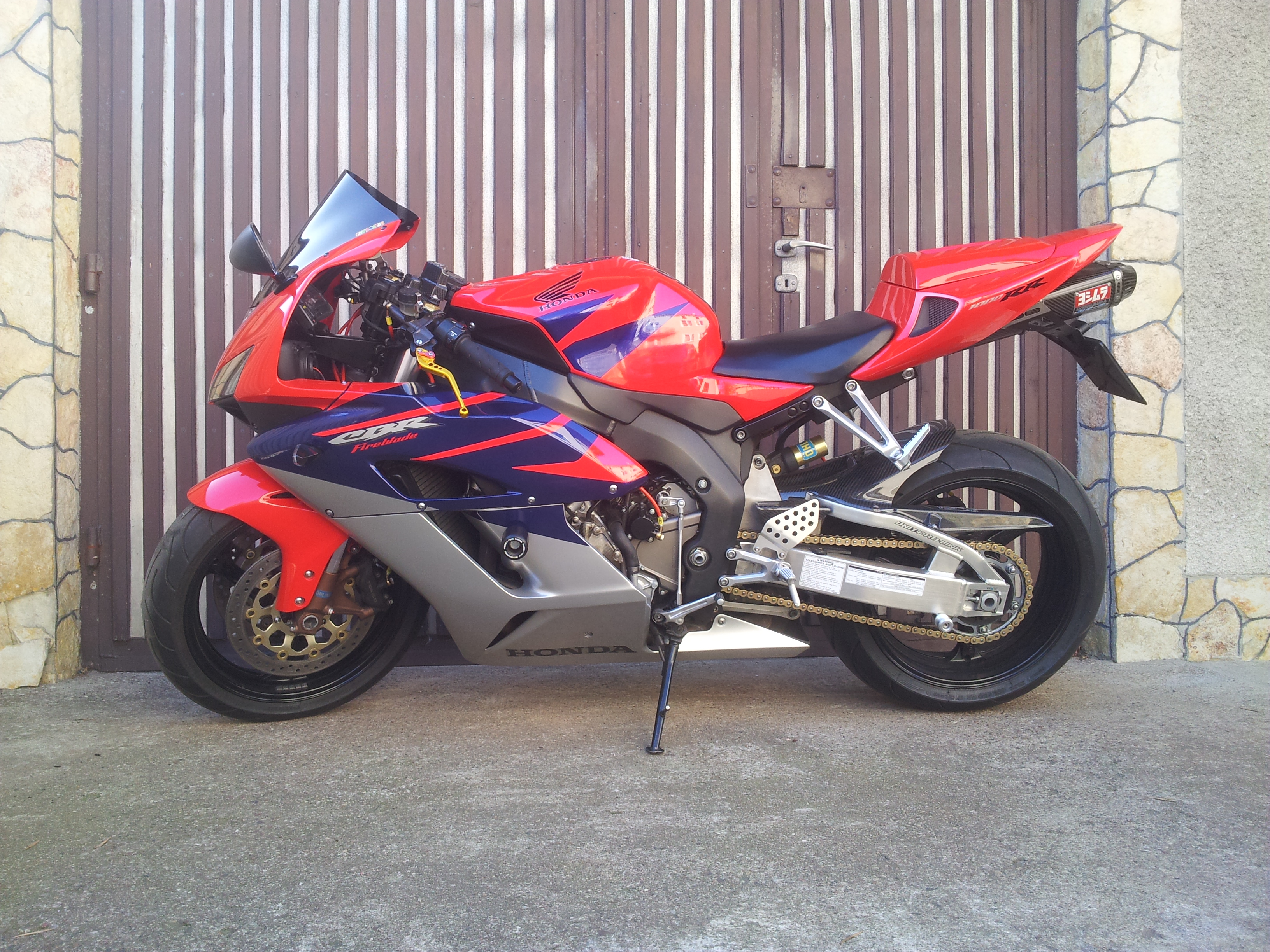 Bike Photo 2763311