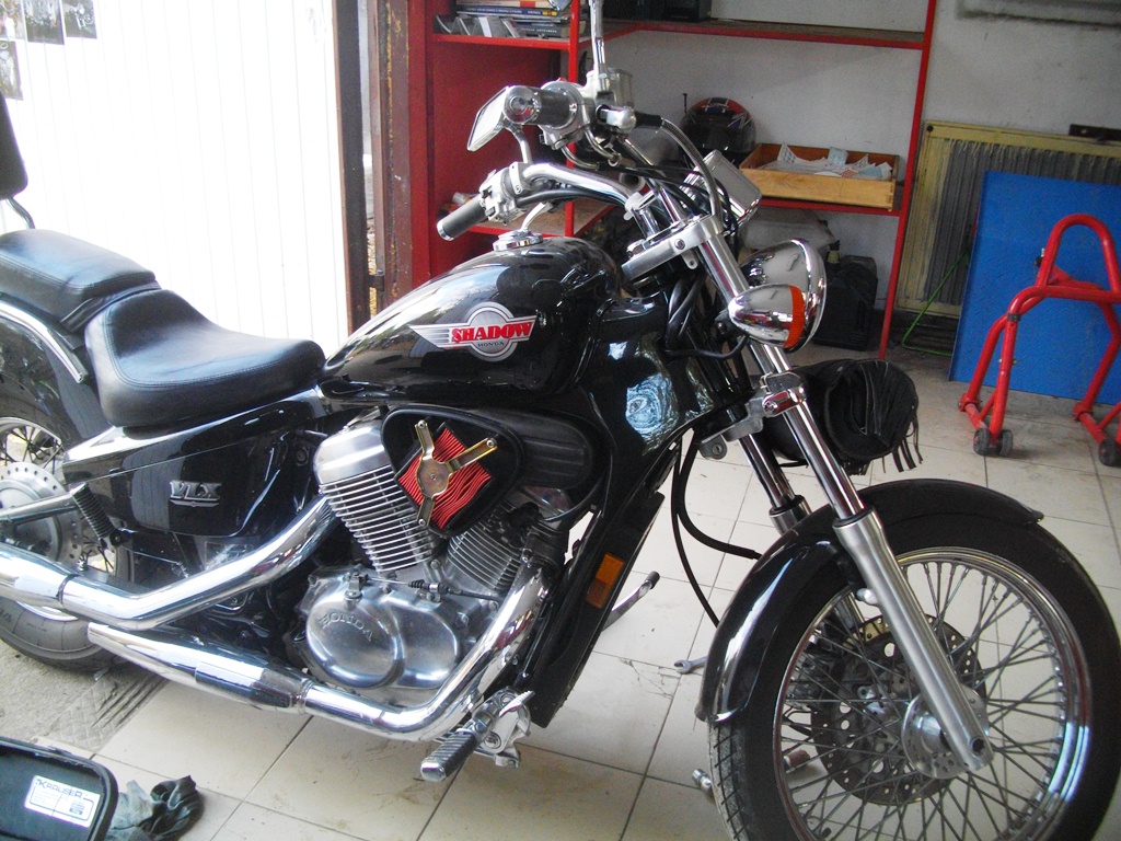 Bike Photo 2763354