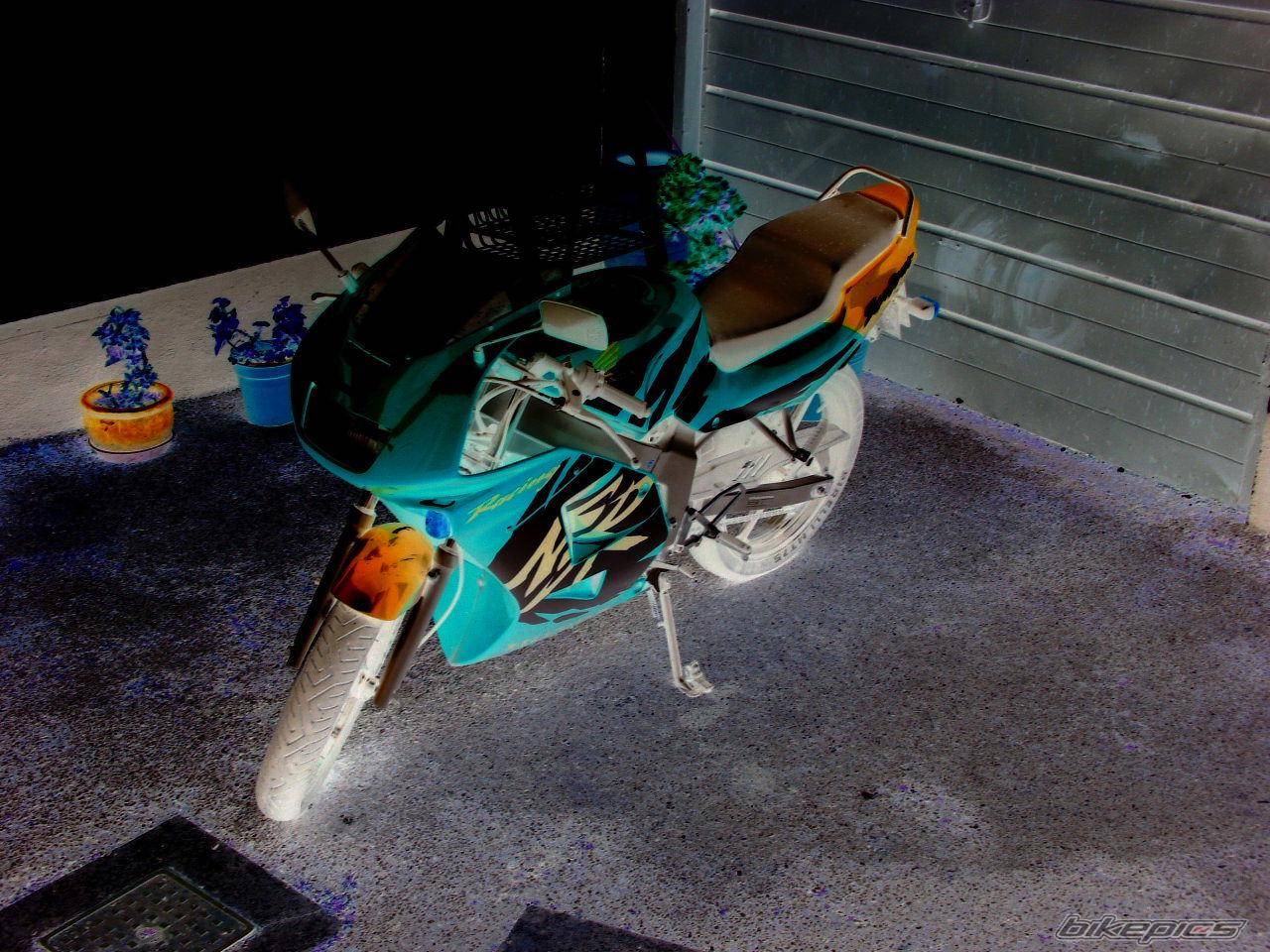 Bike Photo 27634