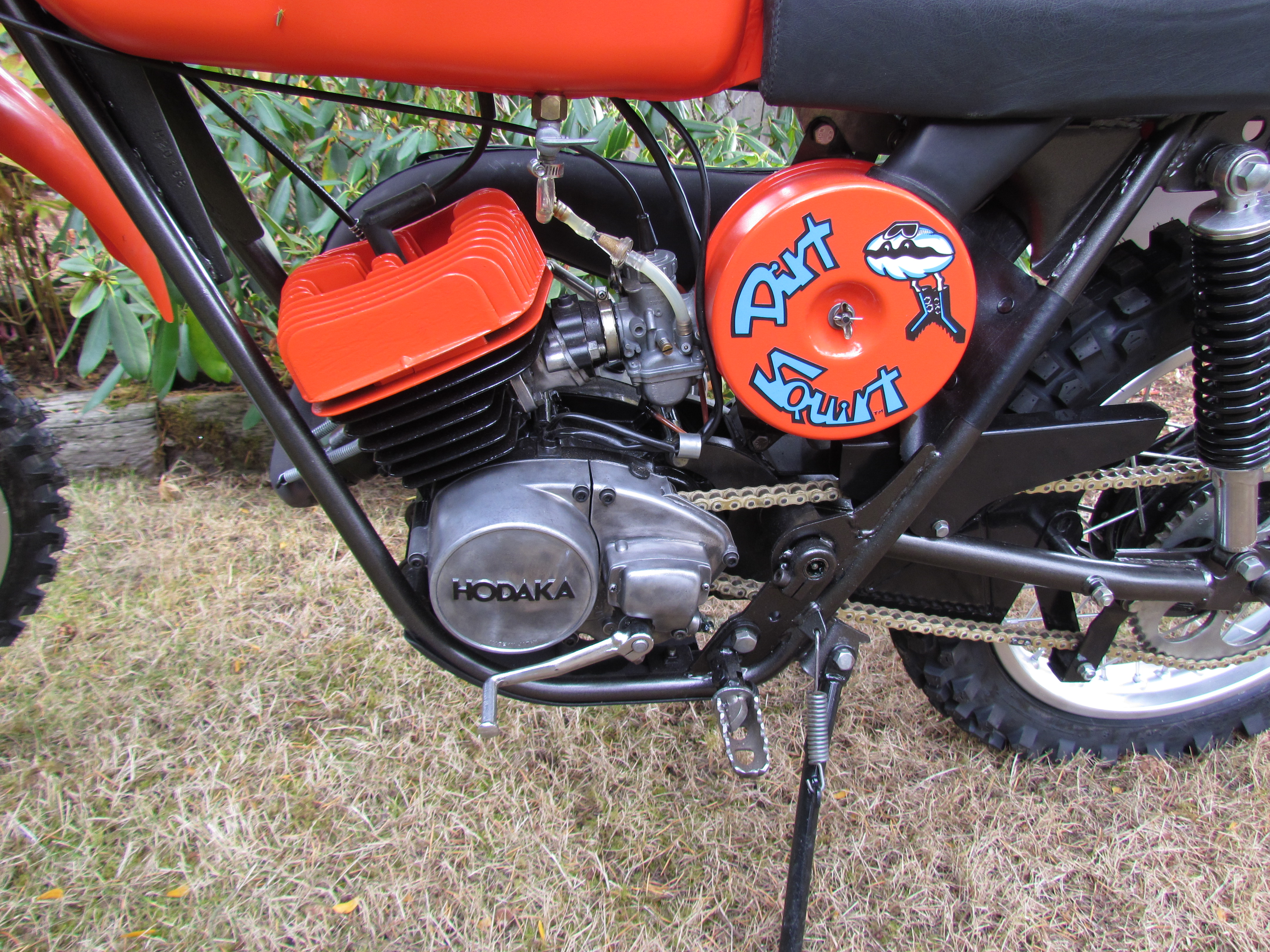 Bike Photo 2763497