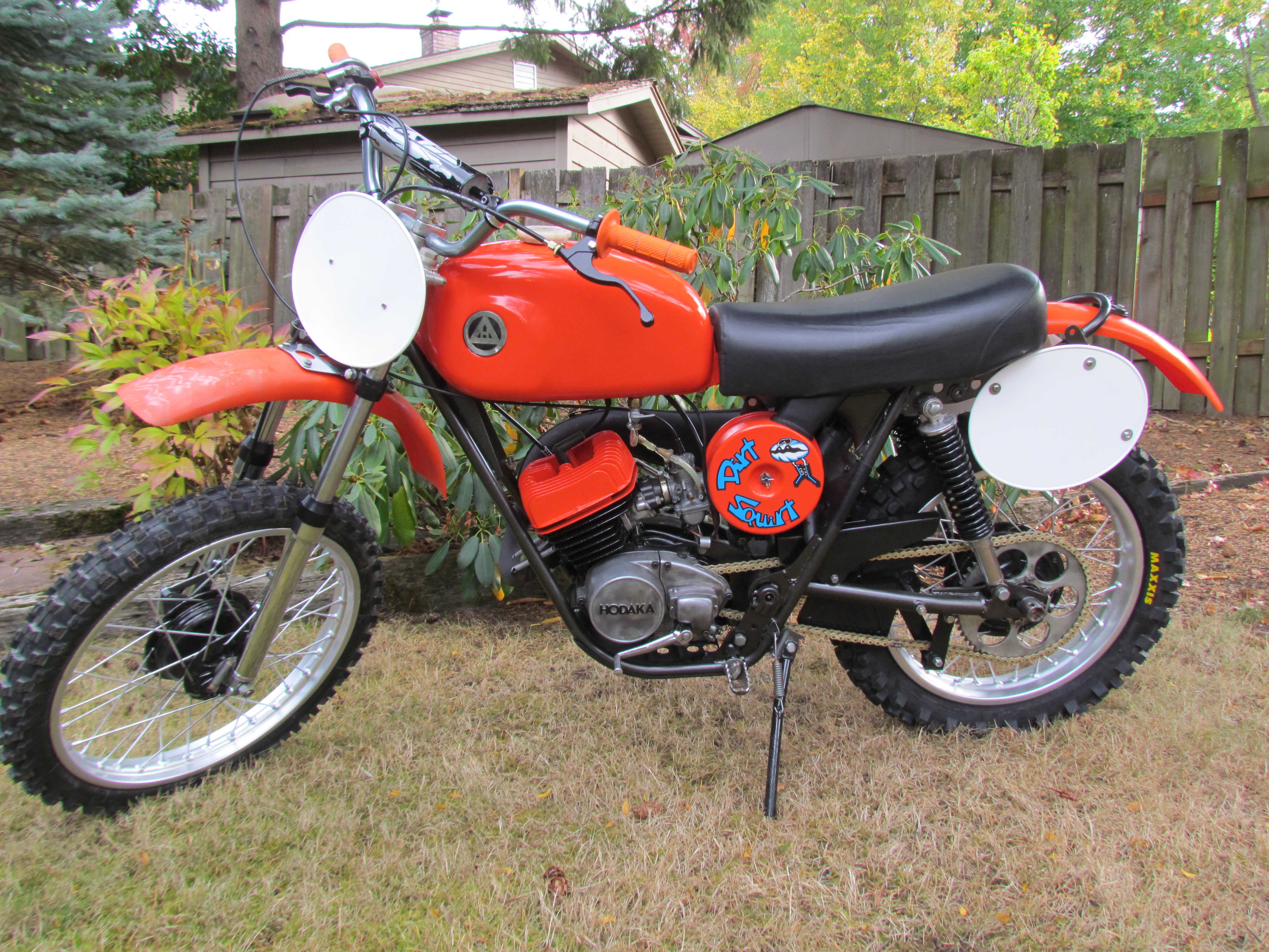 Bike Photo 2763498