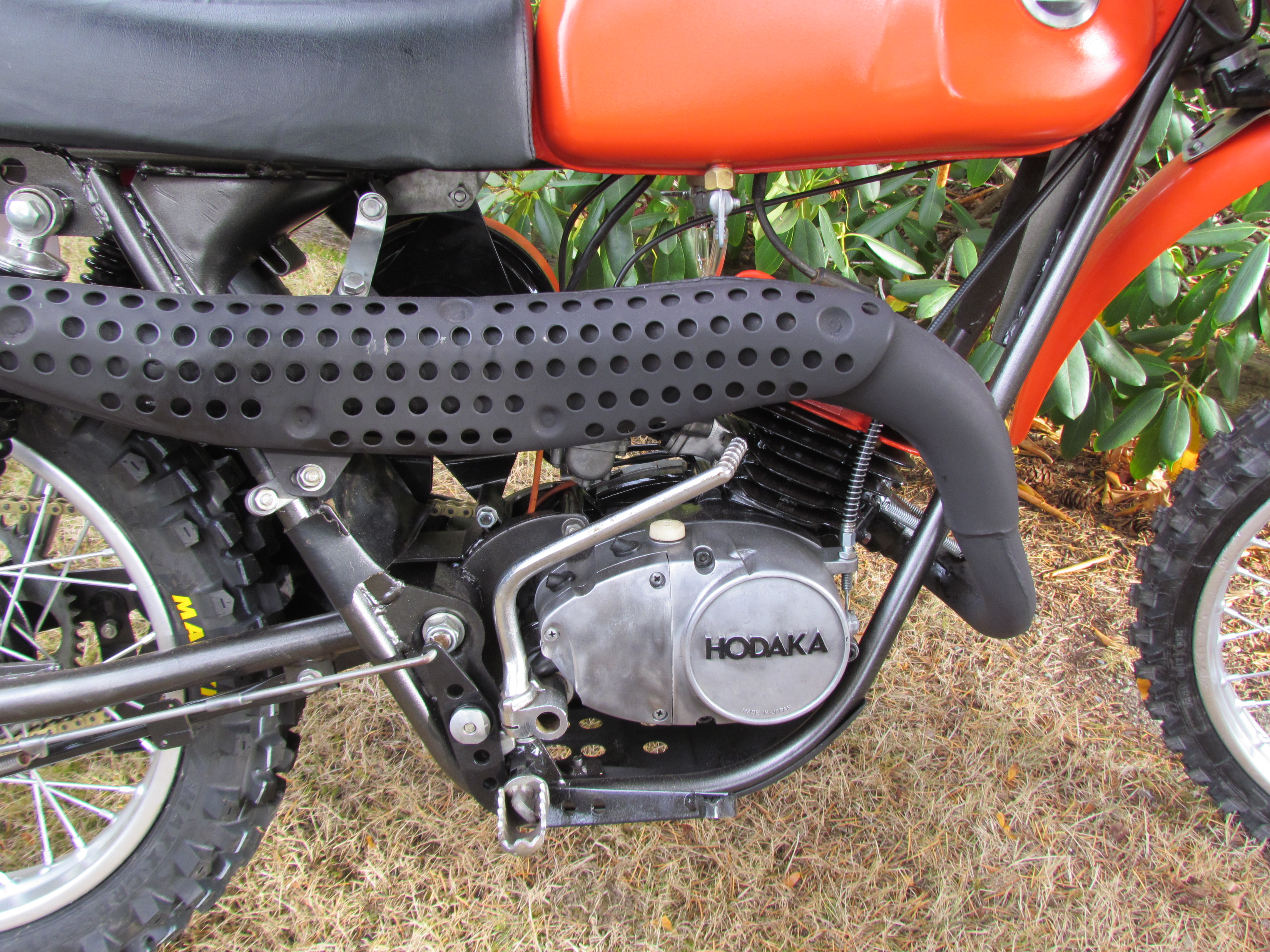 Bike Photo 2763500