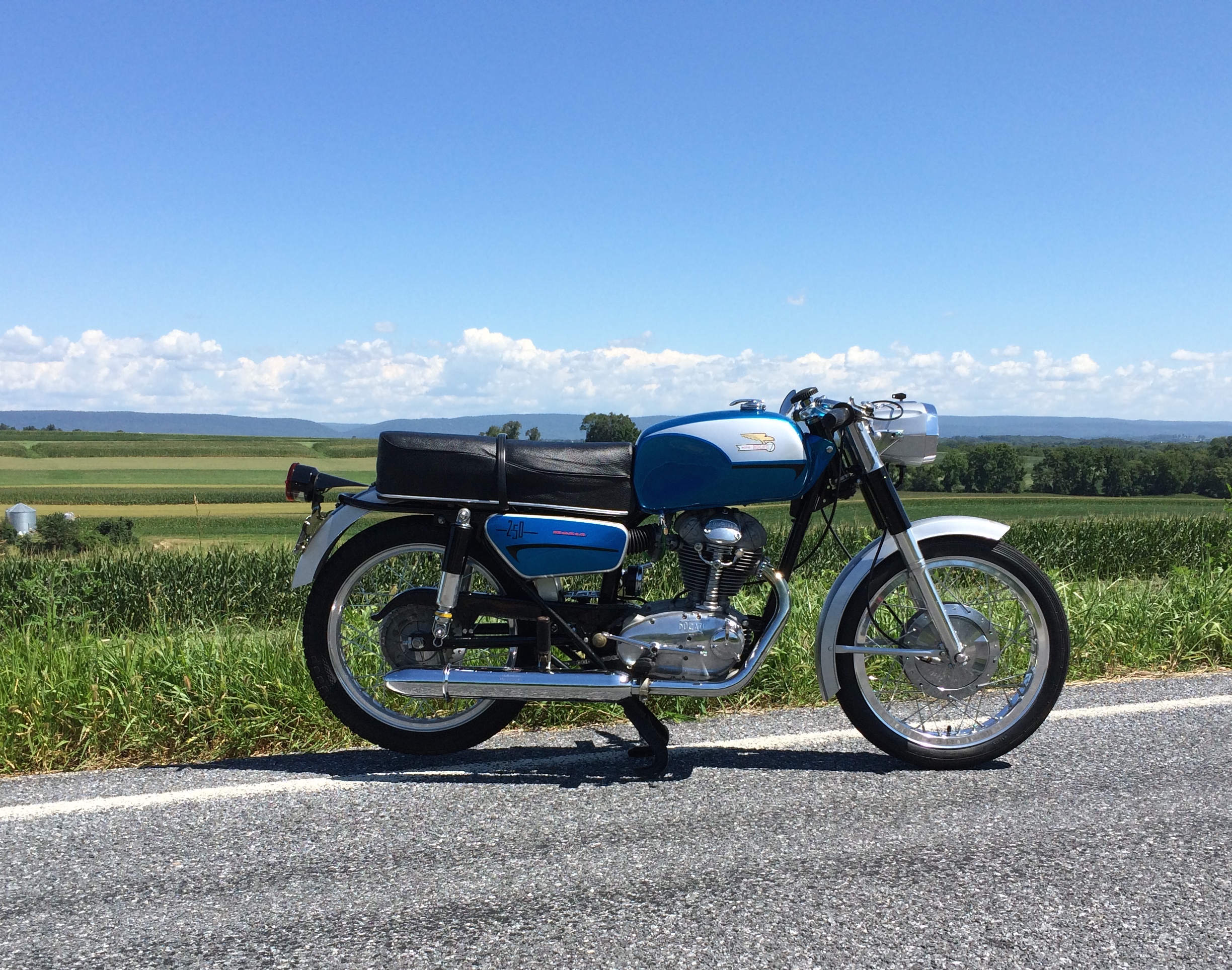 Bike Photo 2763508